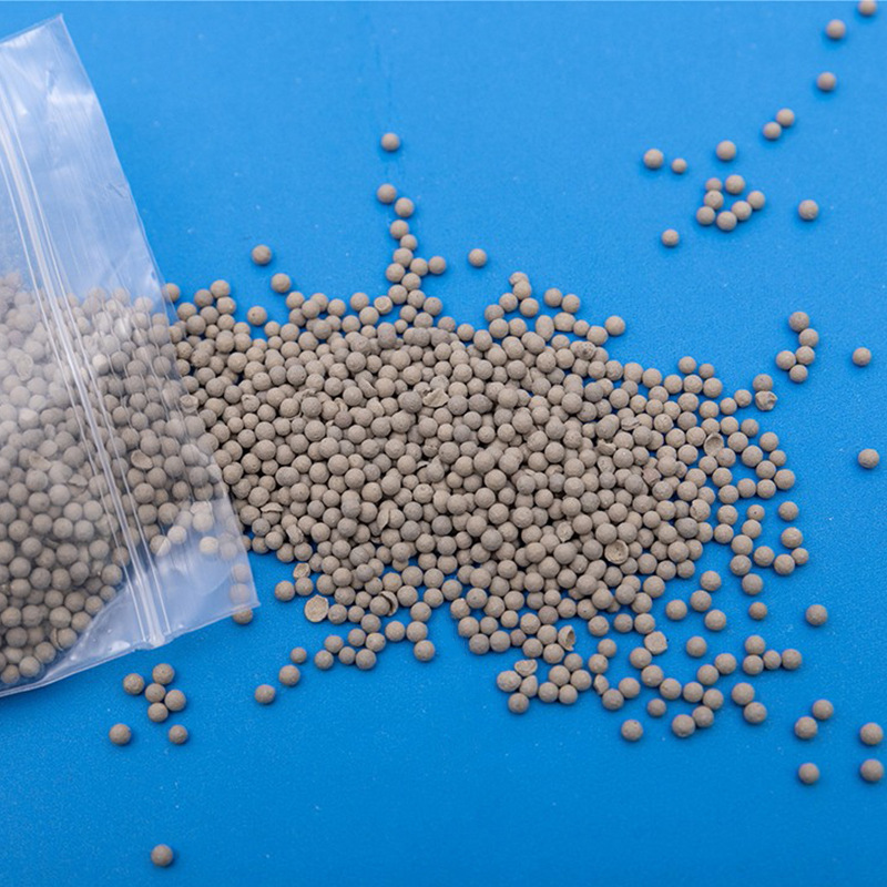 工廠批發活（huó）性礦物幹燥劑活礦陶（táo）土幹燥劑去濕（shī）防潮吸水 貨櫃幹燥劑（jì）