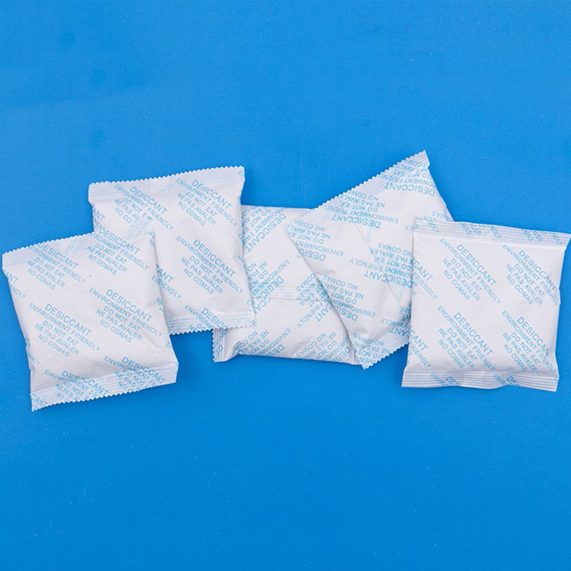 工廠批（pī）發（fā）活性礦物幹燥（zào）劑活礦陶土幹燥劑去濕防潮吸水 貨櫃幹燥劑