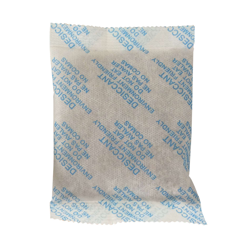 工廠批發活性礦物幹燥劑活（huó）礦陶土幹燥劑去濕防潮（cháo）吸水 貨櫃幹（gàn）燥劑