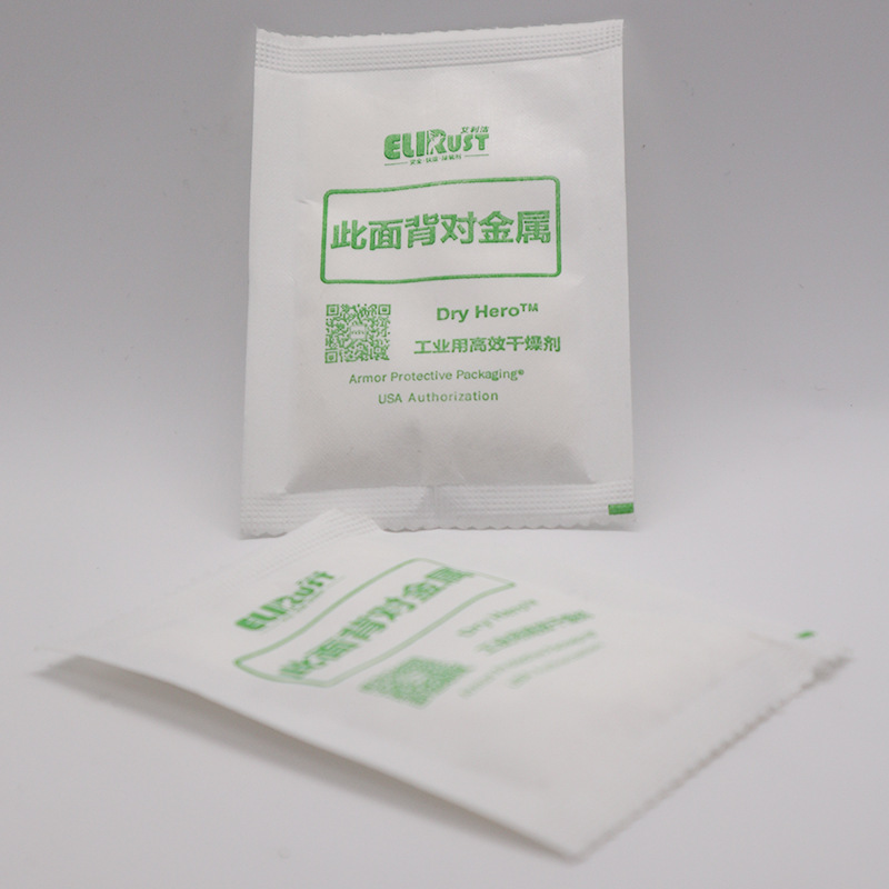 工廠供應氯化鈣集裝箱幹燥劑 貨（huò）櫃幹燥棒 防潮海運幹燥（zào）條