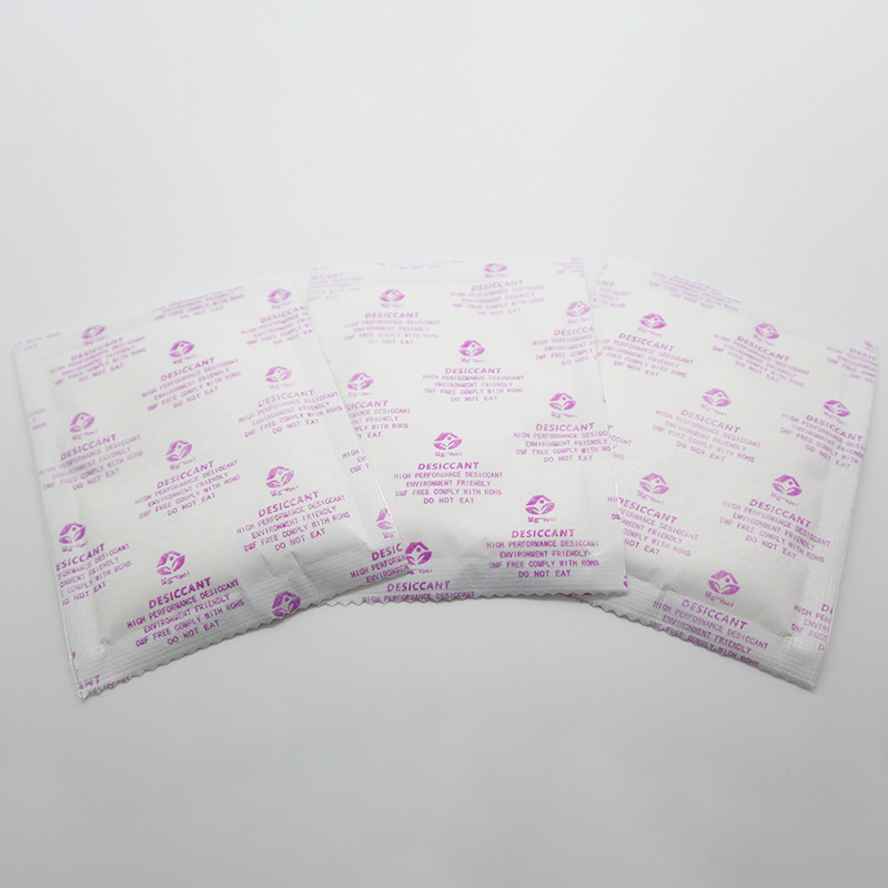 氯化鎂車燈幹燥劑（jì） 工廠多規格（gé）吸附集裝箱幹燥劑 氯化鎂海運貨櫃（guì）