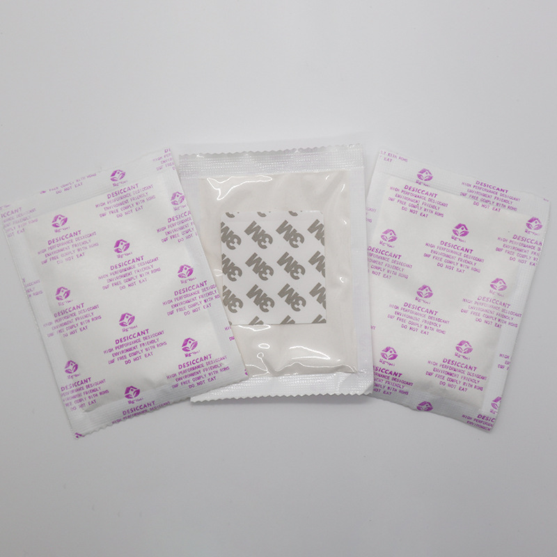 氯化鎂車燈幹燥劑 工廠多規格（gé）吸附集裝箱（xiāng）幹燥劑（jì） 氯化鎂海運（yùn）貨櫃