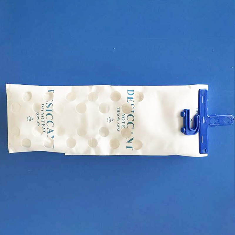 1kg集（jí）裝箱幹燥劑 倉庫幹燥棒大包裝氯化鈣（gài）去濕棒 海運幹燥劑批發