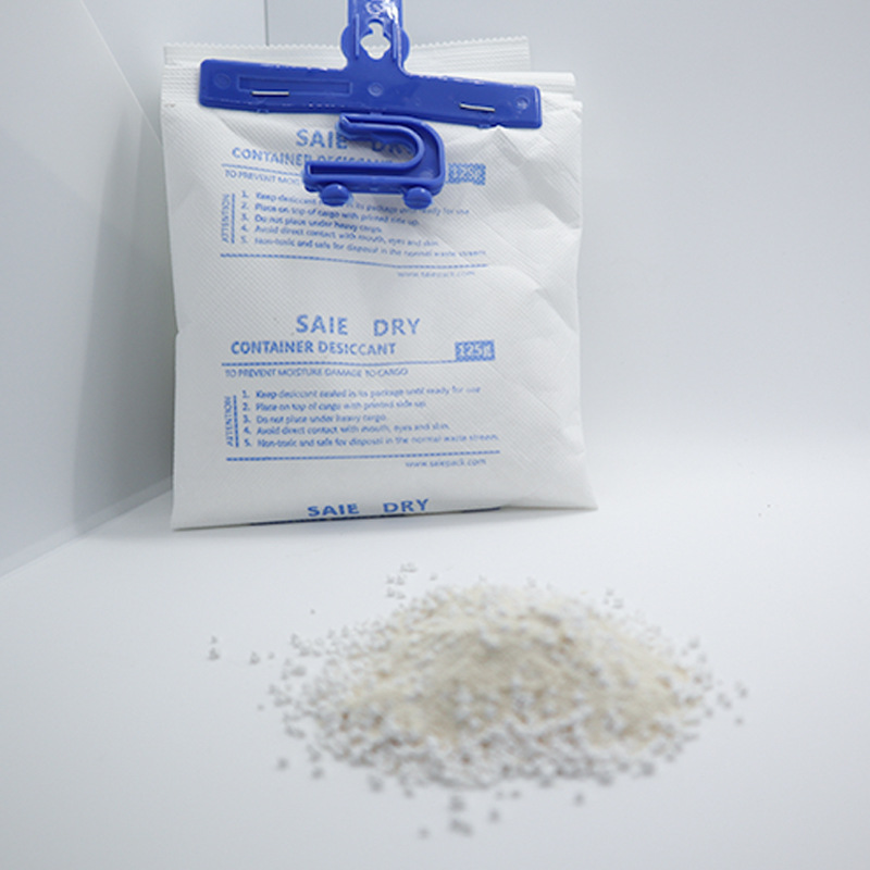 1kg集（jí）裝箱幹燥劑 倉庫幹燥棒大（dà）包裝氯化鈣去濕棒 海運幹燥（zào）劑批發
