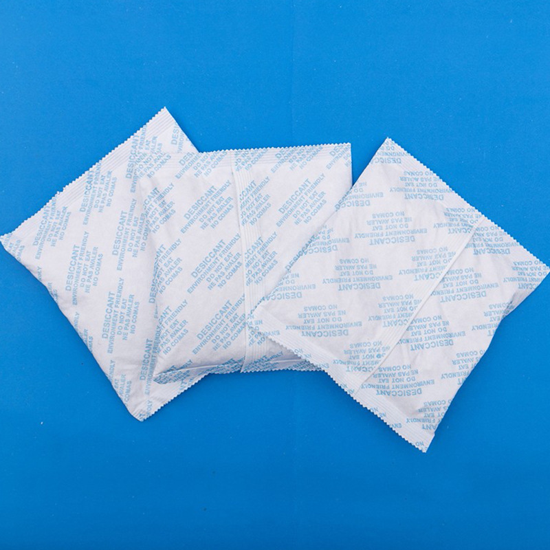 多（duō）規格蒙脫石陶土礦石幹燥劑工業幹燥劑 電子家用去濕（shī）劑（jì） 防潮劑