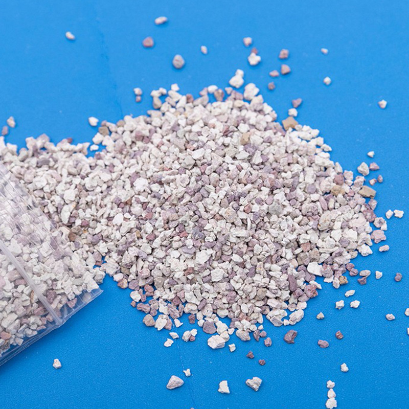 多規格蒙脫石（shí）陶土礦（kuàng）石幹燥劑工業幹燥劑 電子家用去濕劑 防潮劑