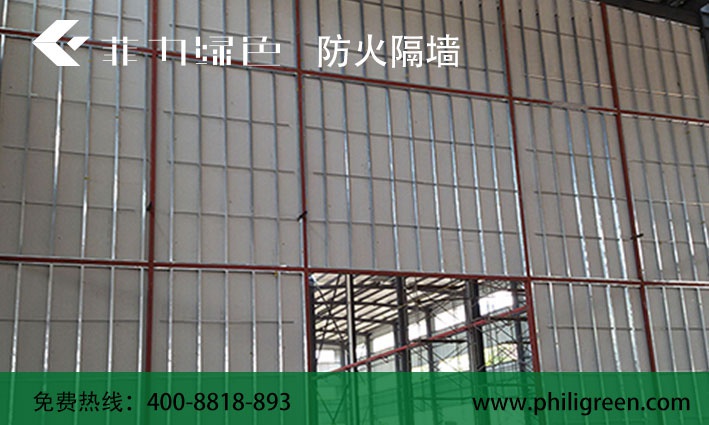 每個人（rén）都應該知道的關於防火吊頂的事情（qíng）