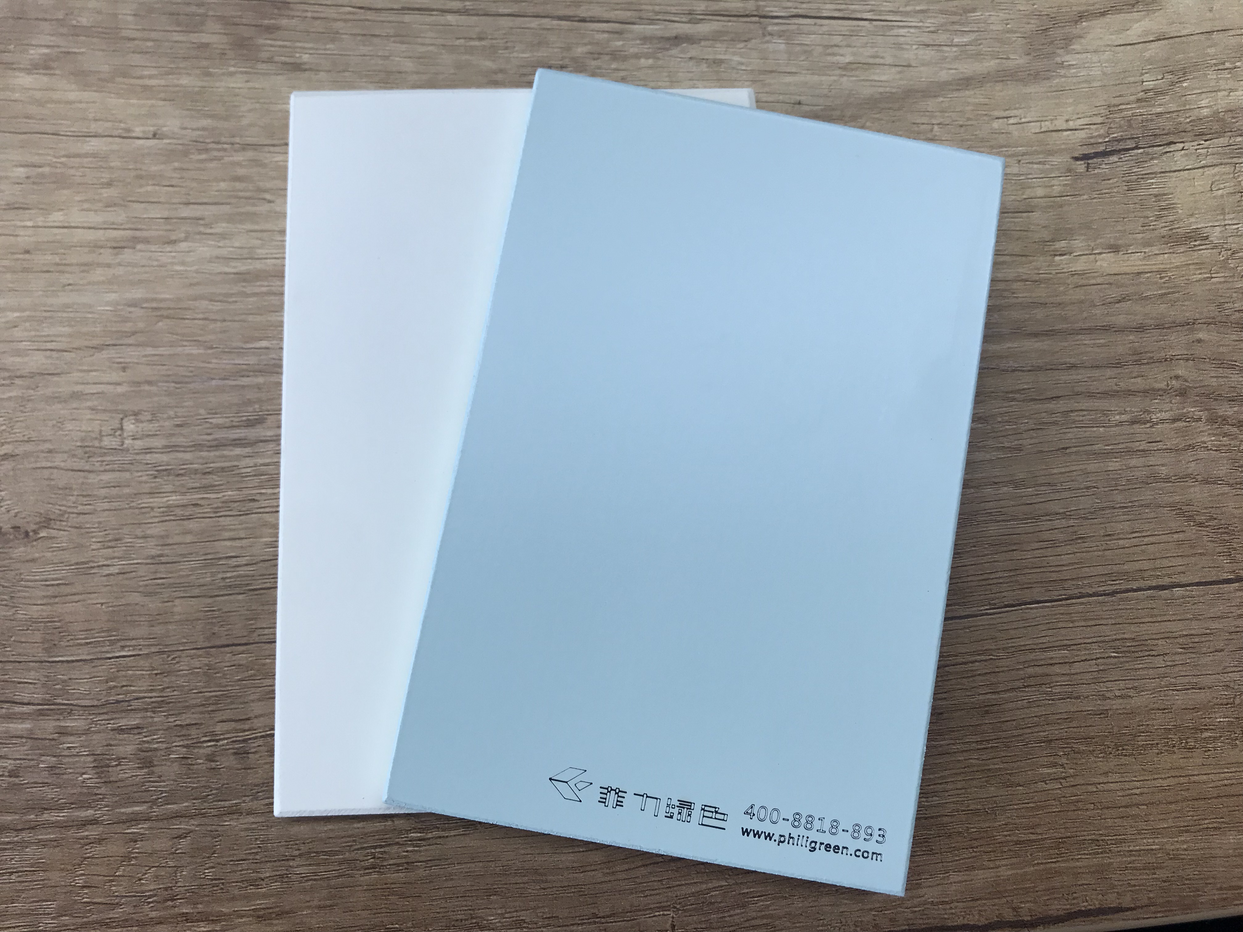 醫院為什麽用藝彩板作為牆體板呢？