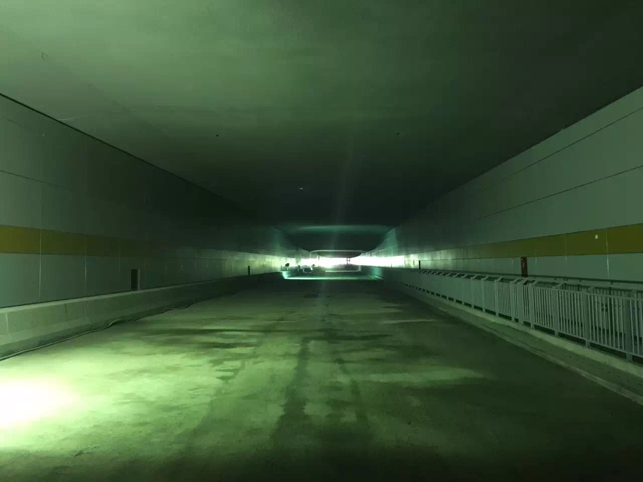 隧道防火板的（de）性能優缺點解惑