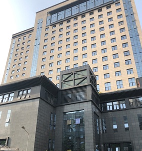 成都中醫藥（yào）大學附屬醫（yī）院
